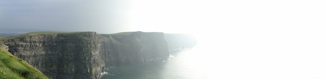 Cliffs de Moher (Irlanda), por Jose R. Morán