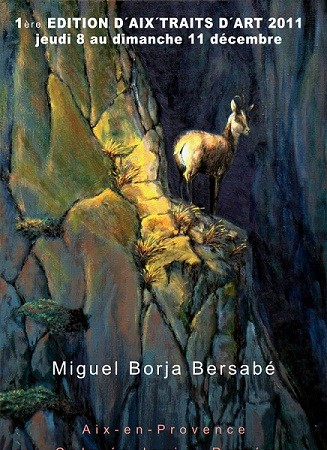 Quería dar las gracias a todos los amantes de la naturaleza por esta afición que también es la mía. 

Miguel Borja Bersabé