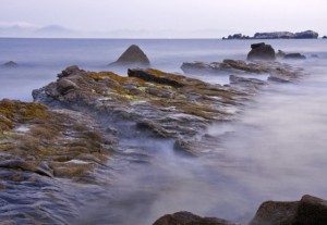 Parque Natural del Estrecho / José Luis Meléndez