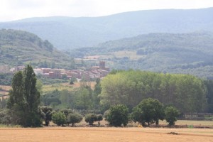 Santa Coloma / Aceytuno