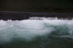 Presa del Lor / Aceytuno