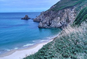 Playa de Campelo / Aceytuno